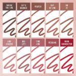 Maybelline Lifter Liner Μολύβι Χειλιών 1.2gr