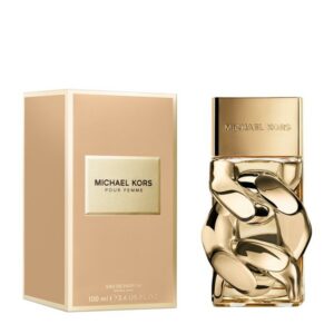 Michael Kors Pour Femme Eau De Parfum 100ml