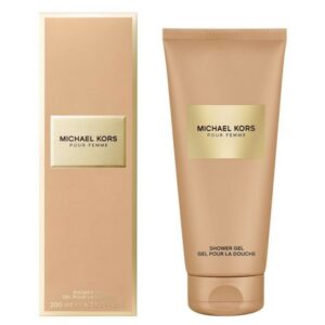 Michael Kors Pour Femme Shower Gel 200ml