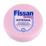 Fissan Baby Cream 50gr