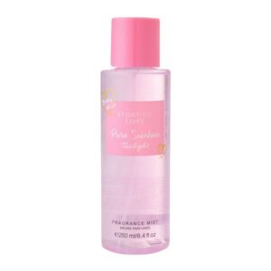 Story Of Love Pure Sunshine Twilight With Shimmer Body Mist 250ml