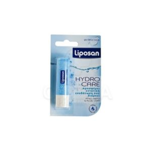 Liposan Hydro Care SPF15 Lip Balm 4.8gr