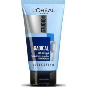 L’Οreal Studio Line Radical Hair Gel 150ml