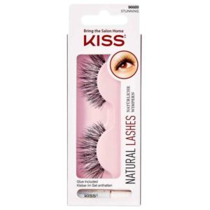 Kiss False Lash Stunning