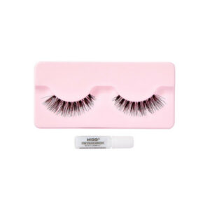 Kiss False Lash Gorgeous