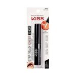 Kiss Strip Eyelash Adhesive 24 Hours Dark Glue 5gr