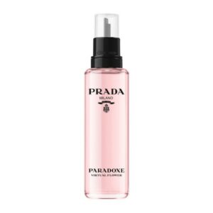 Prada Paradoxe Virtual Flower Eau de Parfum 100ml Refill