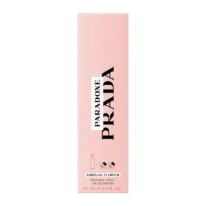 Prada Paradoxe Virtual Flower Eau de Parfum 100ml Refill