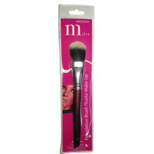 Milva Foundation Brush WR520343 Πινέλο Make Up