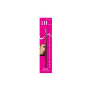 Milva Liner & Lip Brush WR520347 Πινέλο Χειλιών & Liner