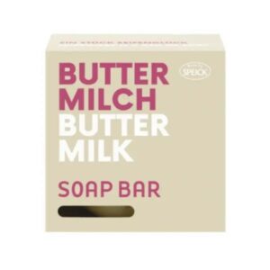 Speick  Buttermilk Soap Bar 100gr