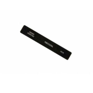 Ro-Ro Accessories Λίμα Ίσια Σκληρότητα 100/180