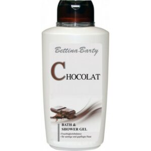 Bettina Barty Chocolat Bath & Shower Gel 500ml
