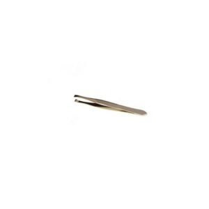 Ro Accessories Τσιμπιδάκι Φρυδιών Ίσιο TS212