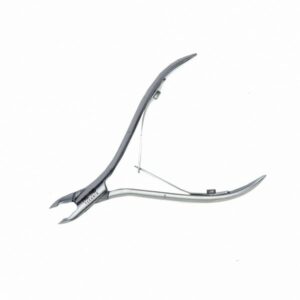 Ro Accessories Technik Πενσάκι Επωνυχίων Πένσα Για Πετσάκια 4mm