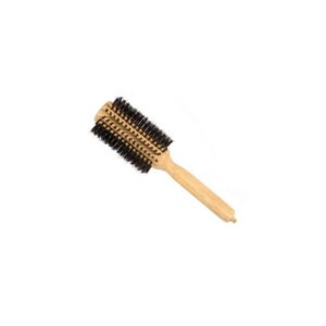 Ro Accessories Βούρτσα Μαλλιών Ξύλινη HB100B