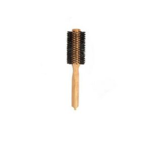 Ro Accessories Βούρτσα Μαλλιών Ξύλινη HB100C