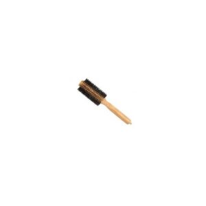 Ro Accessories Βούρτσα Μαλλιών Ξύλινη HB100C