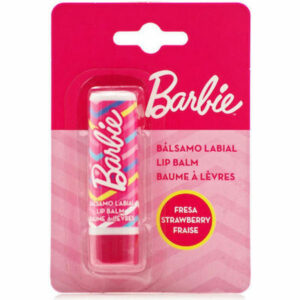 Lorenay Barbie Lip Balm Παιδικό Βάλσαμο Χειλιών 4gr