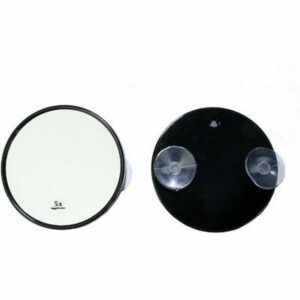 Ro-Ro Accessories Καθρέπτης Με Βεντούζα 5x MR165