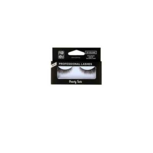 Ro-Ro Accessories 3D Volume Eyelashes & Glue Natural Look EY160