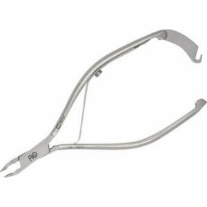 Ro-Ro Accessories Πενσάκι Επωνυχίων Με Πάχος Λεπίδας 3mm