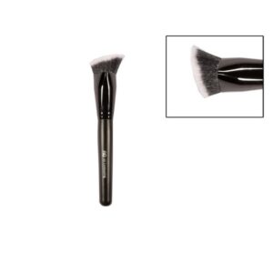 Ro-Ro Accessories Επαγγελματικό Πινέλο Μακιγιάζ Για Contouring Από Συνθετική Τρίχα