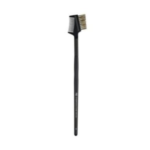 Ro-Ro Accessories Eyebrow & Comb Brush  MB131-08