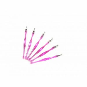 Ro-Ro Accessories Trimmer Για Πετσάκια 6τμχ