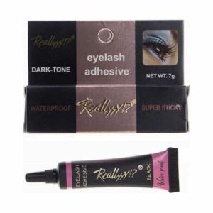 Ro-Ro Accessories Κόλλα Βλεφαρίδων Dark-Tone