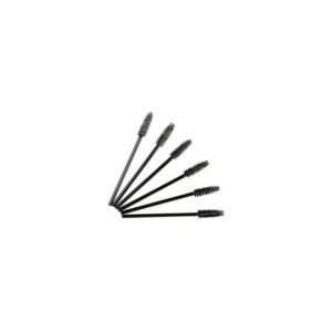Ro-Ro Accessories Βουρτσάκι Βλεφαρίδων 6 τμχ