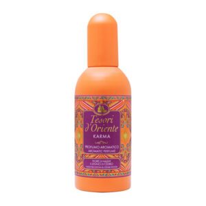 Tesori d’Oriente Eau de Parfume 100ml