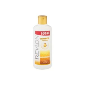 Revlon Shampooing Cheveux Normaux Nourishing Argan Oil 650ml