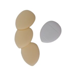 Ro – Ro Accessories Mini Σφουγγαράκια Μακιγιάζ Sp212