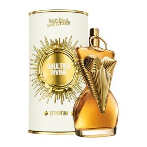 Gaultier Divine le Parfum Eau de Parfum 100ml Refillable