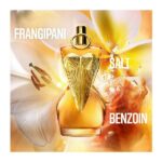 Gaultier Divine le Parfum Eau de Parfum 100ml Refillable