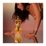 Gaultier Divine le Parfum Eau de Parfum 100ml Refillable