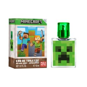 Airval Minecraft Eau De Toilete 30ml