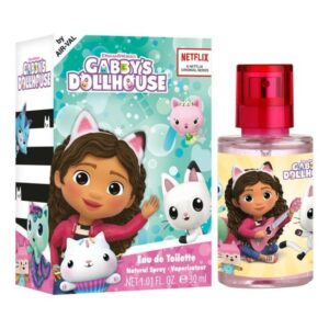 Air Val  Gabby’s Dollhouse Παιδικό Edt 30 ml