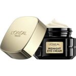 L’Oreal Paris Age Perfect Cell Renew Midnight Eye Cream Kρέμα Ματιών Νυκτός 15ml