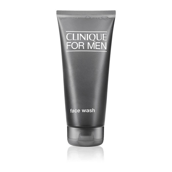 Clinique For Men Oily Skin Formula Face Wash 200ml