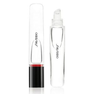 Shiseido Crystal GelGloss Clear 9ml