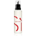 Armani Si Passione Intense Eau De Parfum 100ml Refill