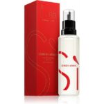 Armani Si Passione Intense Eau De Parfum 100ml Refill