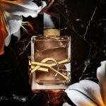 Ysl Libre Flowers & Flames Eau De Parfum Florale 50ml