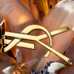 Ysl Libre Flowers & Flames Eau De Parfum Florale 50ml