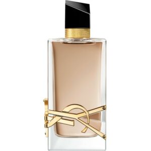 Ysl Libre Flowers & Flames Eau De Parfum Florale 90ml