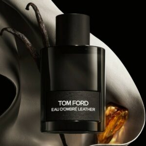 Tom Ford Eau d’Ombré Leather Eau De Toilette 50ml