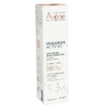 Avene Hyaluron Activ B3 Triple Correction Eye Cream Αντιγηραντική & Συσφικτική Κρέμα Ματιών 15ml