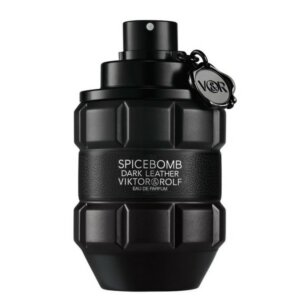 Viktor & Rolf Spicebomb Dark Leather Eau De Parfum 90ml